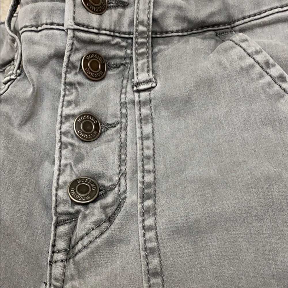High Rise Jegging - Picture 8 of 8